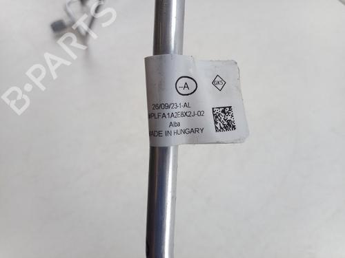 AC pipe RENAULT TRAFIC III Van (FG_) 2.0 dCi 110 (FGMW) | BP38336259M126 - Image 3