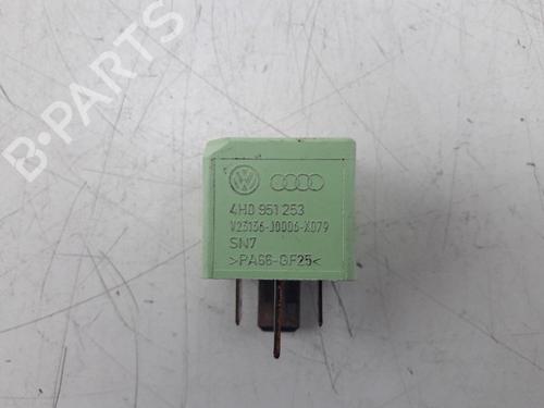 Used Electronic sensor SKODA KODIAQ I (NS6, NS7, NV7) 2.0 TDI (150 hp) 22499982