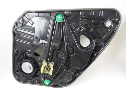 Used Rear left window mechanism VOLVO V40 Hatchback (525) D4 (190 hp) 22475274