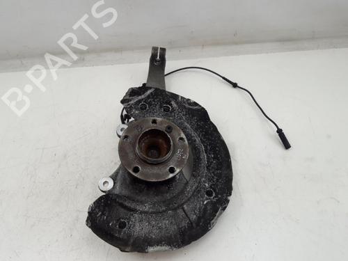 Used Right front steering knuckle BMW 5 Touring (F11) 520 d (184 hp) 22504205