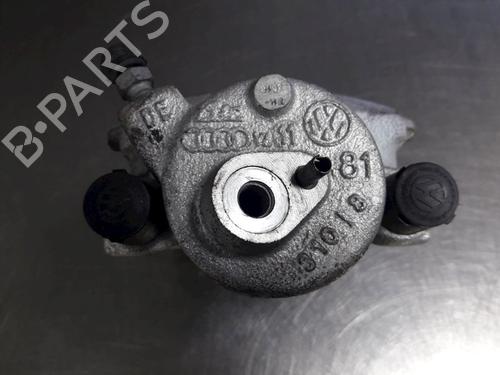 Left front brake caliper VW FOX Hatchback (5Z1, 5Z3, 5Z4) 1.2 | BP22458553M105