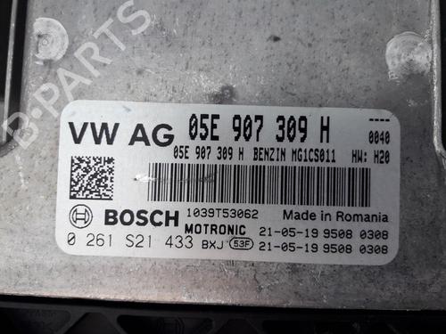 Electronic module SKODA KAROQ (NU7, ND7) 1.5 TSI | BP22504413M83 