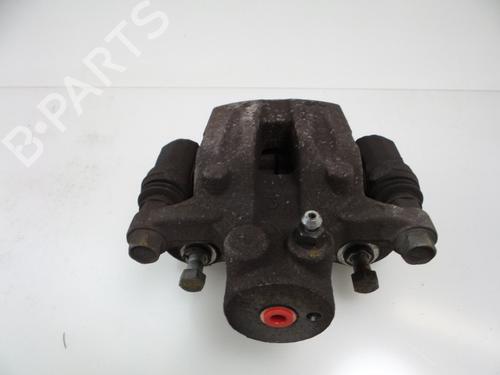 Used Left rear brake caliper KIA SPORTAGE III (SL) 2.0 CVVT (163 hp) 22472958