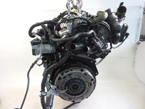 Engine SKODA OCTAVIA III Combi (5E5, 5E6) 1.4 TSI | BP24376205M1 