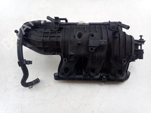 Manifold Indsugning Manifold Indsugning SEAT IBIZA V (KJ1, KJG) 1.0 TSI (95 hp) 39888242 39888242