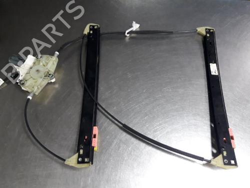 Used Front right window mechanism AUDI A6 C6 Avant (4F5) 2.0 TDI (140 hp) 22458854