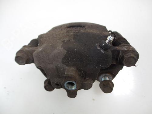 Used Right front brake caliper DAIHATSU CUORE VII (L275_, L285_, L276_) 1.0 (L276) (70 hp) 22475886