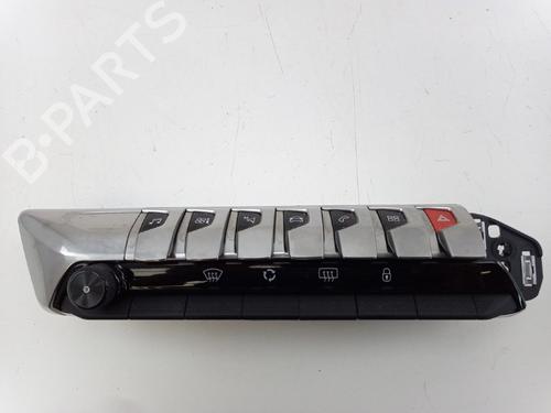 Used Electronic module Electronic module PEUGEOT 3008 II SUV (MC_, MR_, MJ_, M4_) 1.6 BlueHDi 120 (120 hp) 22493017 22493017