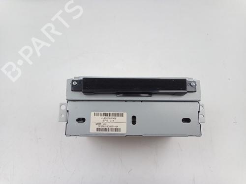 Used Electronic module VOLVO V40 Hatchback (525) D2 (114 hp) 22764669
