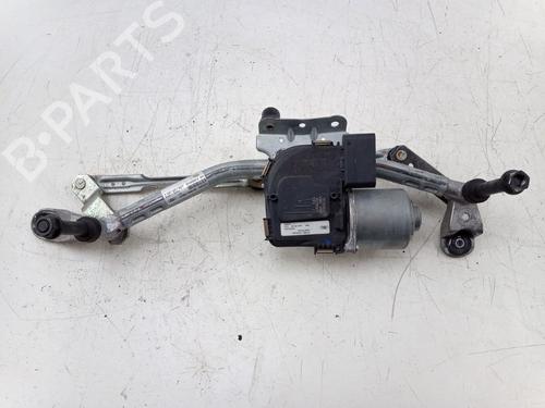 Used Front wipers mechanism FORD FIESTA VII (HJ, HF) 1.5 ST EcoBoost (200 hp) 22494897