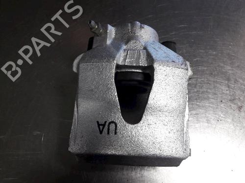 Used Right front brake caliper SKODA OCTAVIA II (1Z3) 1.6 TDI (105 hp) 22465534