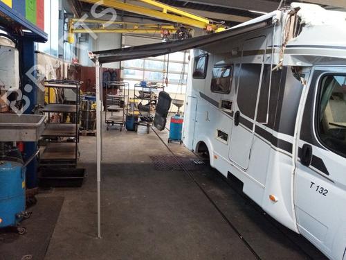 Other FIAT DUCATO Platform/Chassis (250_) 130 Multijet 2,3 D | BP31075761O1