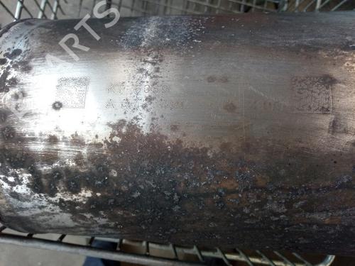 Particulate filter MERCEDES-BENZ VITO Van (W447) 114 CDI (447.601, 447.603, 447.605) | BP31049087M81 - Image 7