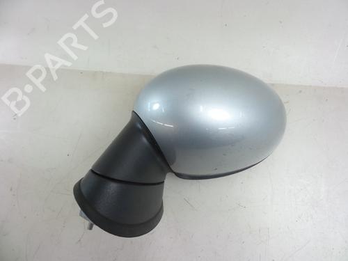 Left mirror MINI MINI CLUBMAN (R55) Cooper D | BP22489091C26 