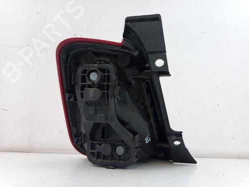 Right taillight FIAT 500 (312_) 1.2 (312AXA1A) | BP27803041C35 