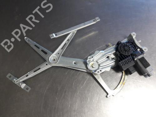 Fensterheber links vorne für OPEL ZAFIRA / ZAFIRA FAMILY B (A05) 1.9 CDTI (M75) (150 hp) 22461961