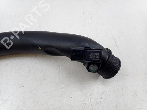 Intercooler pipe DS DS 7 (J4_, JC_) E-TENSE 225 (J4DGZU) | BP33052431M127 - Image 2