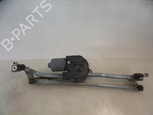 Used Front wipers mechanism AUDI Q5 (8RB) 2.0 TDI quattro (170 hp) 22484159