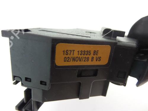 Steering column stalk FORD MONDEO III Saloon (B4Y) 2.0 TDCi | BP22455628I23