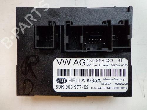Used Control unit Control unit 22465180 22465180