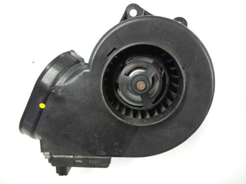 Used Heater blower motor PEUGEOT 807 (EB_) 2.2 HDi (128 hp) 22459644