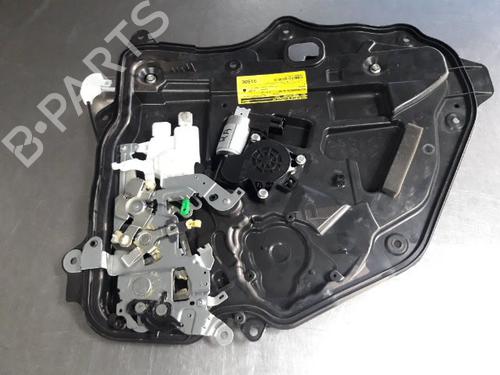 Used Rear right window mechanism MAZDA 5 (CR) 2.0 CD (CR19) (110 hp) 22461553