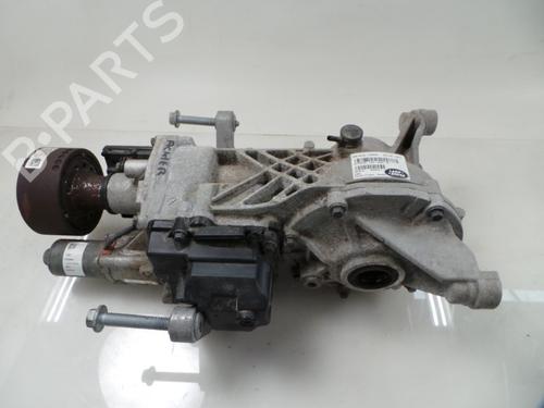 Used Rear differential LAND ROVER DISCOVERY SPORT (L550) 2.0 4x4 (241 hp) 22508188