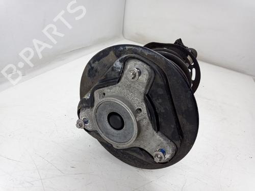 Left front shock absorber MERCEDES-BENZ E-CLASS (W212) E 220 CDI / BlueTEC (212.001, 212.002) | BP22495089M16 