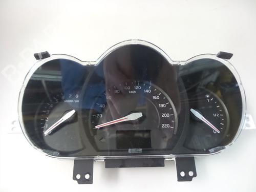 Display monitor KIA RIO III (UB) 1.25 CVVT | BP22482874C48