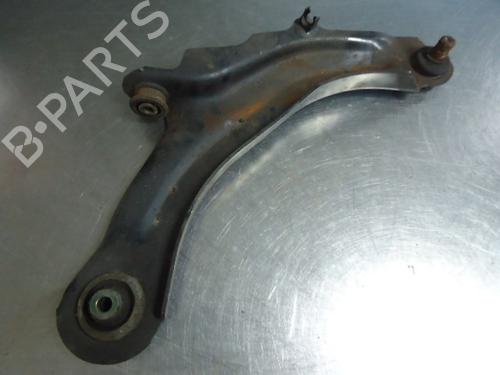 Used Right front suspension arm RENAULT GRAND SCÉNIC II (JM0/1_) 1.5 dCi (JM1E) (106 hp) 22469427