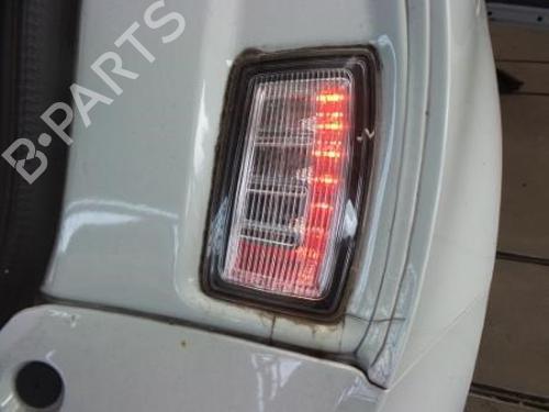 Used Right taillight AUDI A1 (8X1, 8XK) 1.0 TFSI (95 hp) 22486196