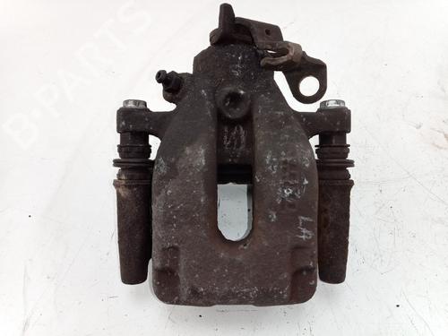 Used Left rear brake caliper PEUGEOT 307 SW (3H) 2.0 16V (136 hp) 30794602