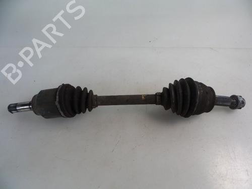 Used Left front driveshaft FIAT DOBLO Box Body/MPV (223_) 1.3 JTD 16V (70 hp) 22477520