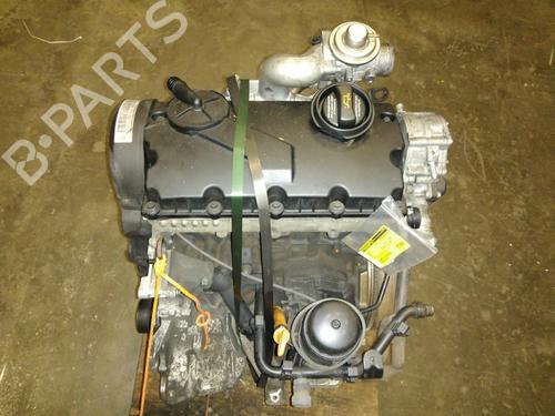 Motor AUDI A4 B6 Avant (8E5) 1.9 TDI | BP22467914M1 