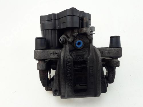 Bremssattel rechts hinten für SKODA OCTAVIA IV Combi (NX5, PV5) 1.4 TSI RS iV (245 hp) 22511225