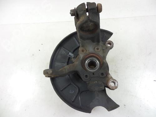 Venstre Styrespindel lagerhus SKODA OCTAVIA II Combi (1Z5) 1.8 TSI (160 hp) 22481880