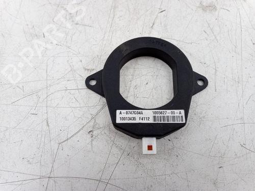 Elektronisk modul TESLA MODEL S (5YJS) P85 (421 hp) 22495594