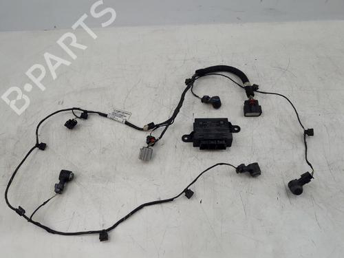 Elektronisk modul OPEL ASTRA K (B16) 1.6 CDTi (68) (136 hp) 22499145