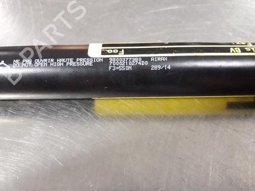 Tailgate lift support PEUGEOT 308 SW II (LC_, LJ_, LR_, LX_, L4_) 1.6 BlueHDi 120 | BP22509110C138 