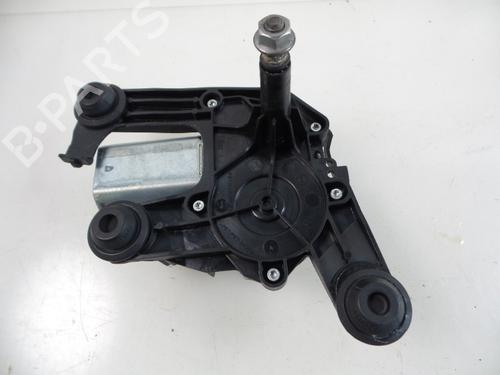 Ruitenwissermotor achter CITROËN C3 II (SC_) 1.6 HDi (92 hp) 22475858