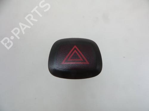 Used Warning switch VOLVO XC90 I (275) D5 AWD (200 hp) 22480462