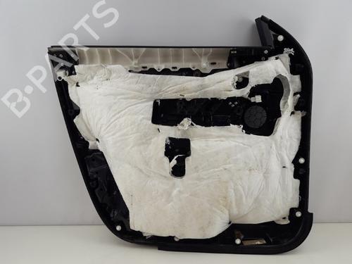 Høyre frontpanel MAZDA CX-60 (KH_) e-SKYACTIV PHEV (KH0H) | BP31932726C59
