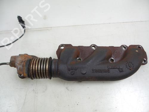 Used Exhaust manifold JEEP GRAND CHEROKEE IV (WK, WK2) 3.0 CRD V6 4x4 (250 hp) 22479245
