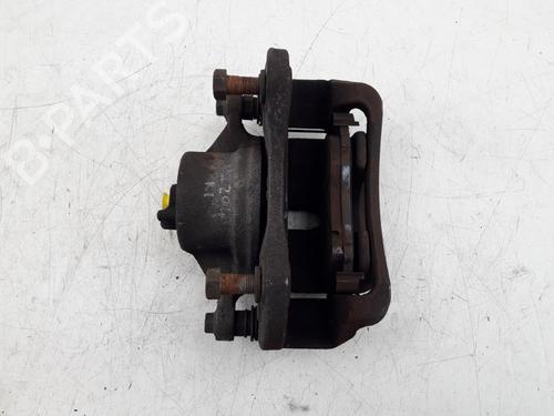 Right front brake caliper KIA SPORTAGE III (SL) 2.0 CVVT | BP22506667M104 