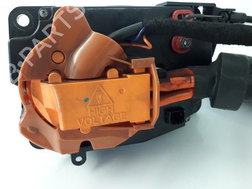 Other TESLA MODEL X (5YJX) 75D AWD | BP22505581O1