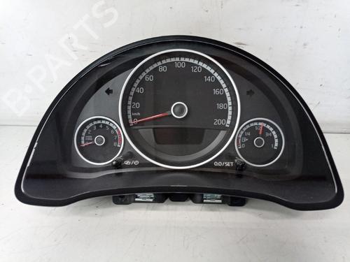 instrument-cluster-vw-up-121-122-bl1-bl2-bl3-123-2011-35933412 main image