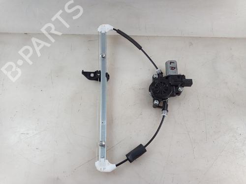 Lève-vitre arrière gauche MAZDA CX-3 (DK) 2.0 SKYACTIV-G (DK5W, DK6W) (120 hp) 22491724