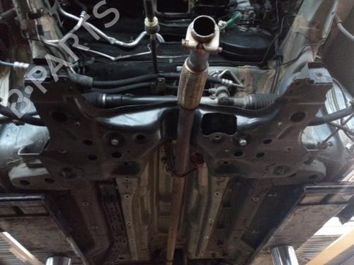 Used Subframe OPEL COMBO Box Body/MPV (X12) 1.3 CDTI (B05) (90 hp) 22494443