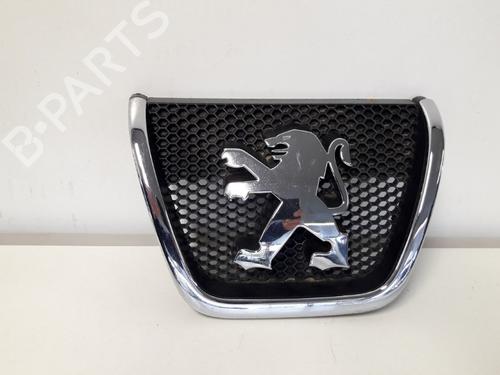 Used Grille PEUGEOT 807 (EB_) 2.2 HDi (128 hp) 22460409
