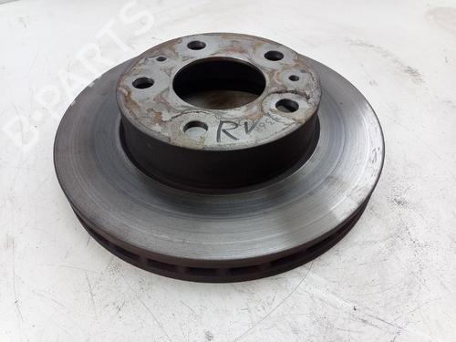 Used Other FIAT DUCATO Platform/Chassis (250_) 130 Multijet 2,3 D (131 hp) 30288417